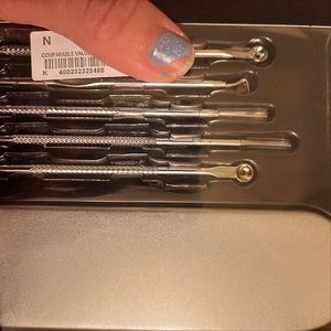 5 PC blemish kit NEW